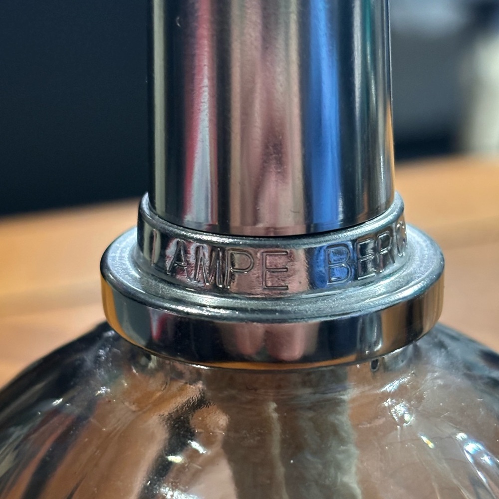 Lampe Berger Oil diffuser - Picture 3 of 5
